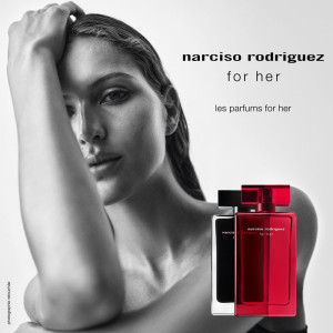 For Her - Eau de Toilette